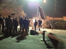 The Mentalist Photos de tournage saison 4 