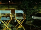 The Mentalist Photos de tournage saison 4 