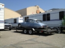 The Mentalist Photos de tournage saison 4 