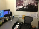 The Mentalist Photos de tournage saison 4 