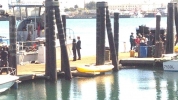 The Mentalist Photos de tournage saison 4 