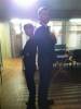 The Mentalist Photos de tournage saison 4 