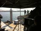 The Mentalist Photos de tournage saison 4 