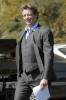 The Mentalist Photos de tournage saison 4 