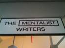The Mentalist Photos de tournage saison 4 