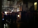 The Mentalist Photos de tournage saison 4 