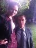 The Mentalist Photos de tournage saison 4 