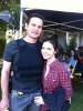 The Mentalist Photos de tournage saison 4 