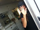The Mentalist Photos de tournage saison 4 