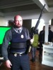The Mentalist Photos de tournage saison 4 