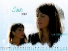 The Mentalist Calendriers 2012 