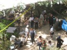 The Mentalist Photos de tournage saison 2 