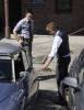 The Mentalist Photos de tournage saison 2 