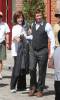 The Mentalist Photos de tournage saison 2 
