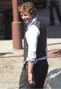 The Mentalist Photos de tournage saison 2 