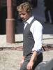 The Mentalist Photos de tournage saison 2 