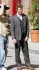 The Mentalist Photos de tournage saison 2 