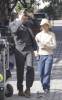 The Mentalist Photos de tournage saison 2 