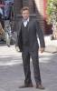 The Mentalist Photos de tournage saison 2 