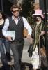 The Mentalist Photos de tournage saison 2 
