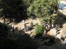 The Mentalist Photos de tournage saison 2 