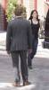 The Mentalist Photos de tournage saison 2 