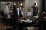 The Mentalist Photos de tournage saison 2 