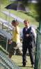 The Mentalist Photos de tournage saison 2 
