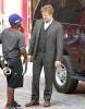 The Mentalist Photos de tournage saison 2 