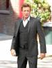 The Mentalist Photos de tournage saison 2 