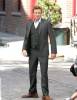 The Mentalist Photos de tournage saison 2 