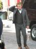 The Mentalist Photos de tournage saison 2 