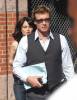 The Mentalist Photos de tournage saison 2 