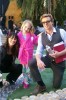 The Mentalist Photos de tournage saison 2 