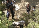 The Mentalist Photos de tournage saison 2 