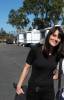 The Mentalist Photos de tournage saison 2 