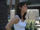The Mentalist Photos de tournage saison 2 