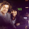 The Mentalist Photos de tournage saison 2 