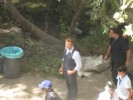 The Mentalist Photos de tournage saison 2 