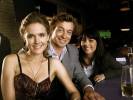 The Mentalist Photos de tournage saison 2 