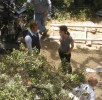 The Mentalist Photos de tournage saison 2 