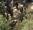 The Mentalist Photos de tournage saison 2 
