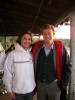 The Mentalist Photos de tournage saison 2 