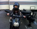 The Mentalist Photos de tournage saison 2 
