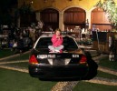The Mentalist Photos de tournage saison 2 