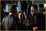 The Mentalist Photos de tournage saison 2 