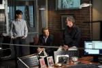 The Mentalist Photos de tournage saison 2 