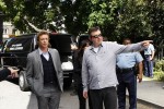 The Mentalist Photos de tournage saison 2 