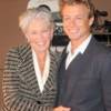 The Mentalist Photos de tournage saison 2 