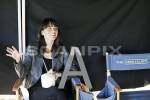 The Mentalist Photos de tournage saison 2 